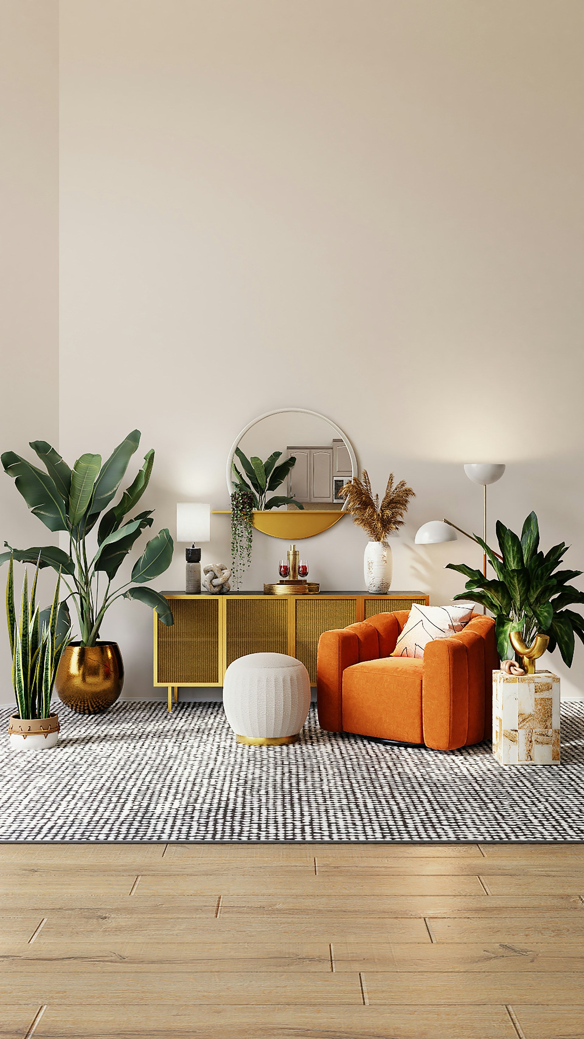 Minimalist Home Decor: Embracing the Beauty of Less is More