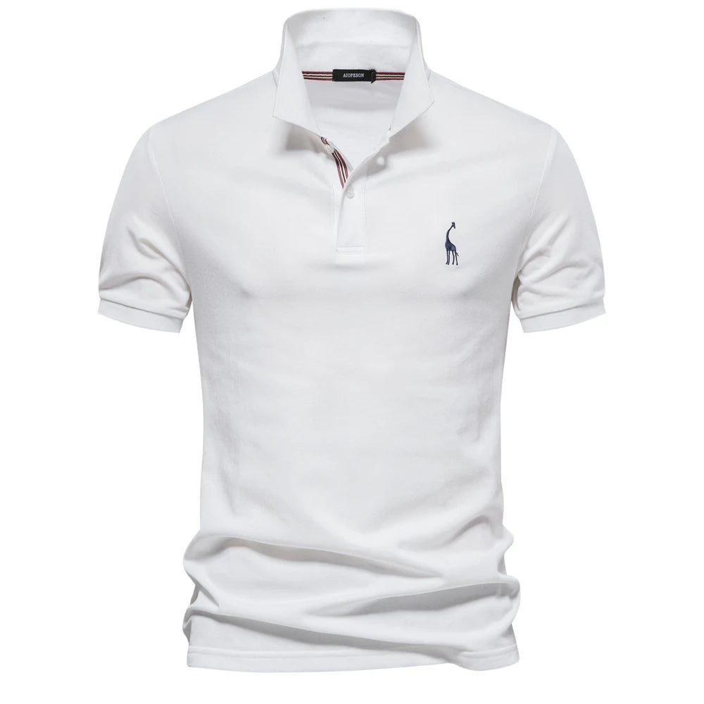 VANGUARD POLO SHIRT