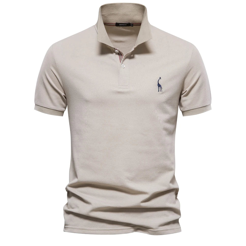 VANGUARD POLO SHIRT