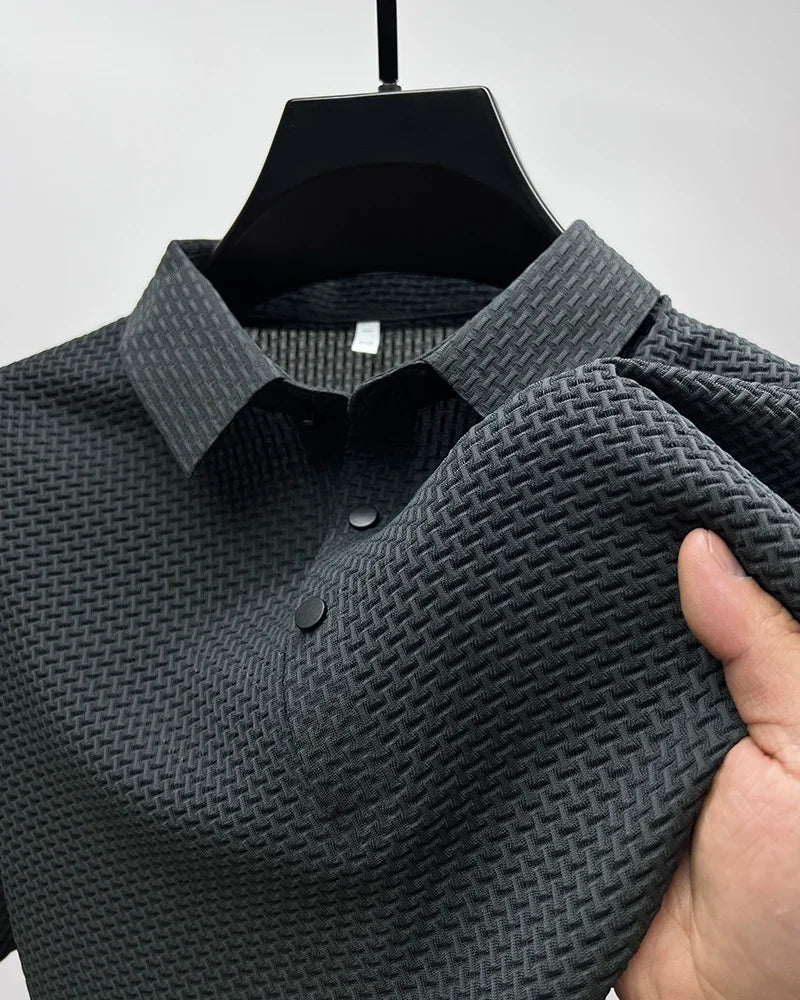 RENOVO™ | PREMIUM GOLF POLO SHIRT