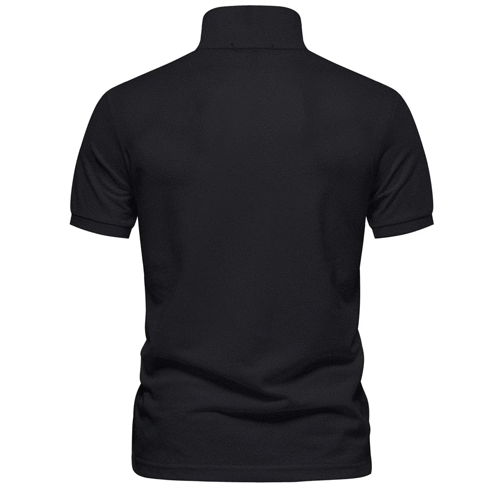 VANGUARD POLO SHIRT