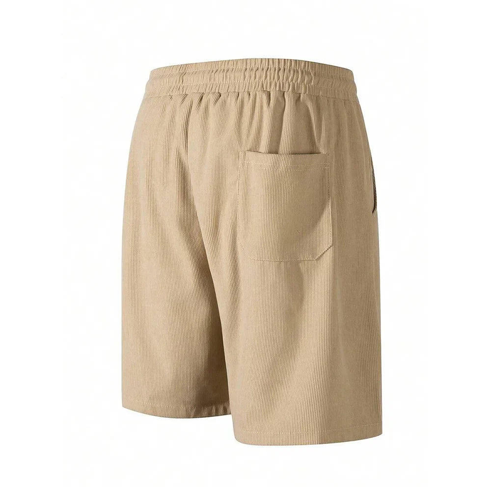 BALE™ SUMMER CORDUROY SHORTS