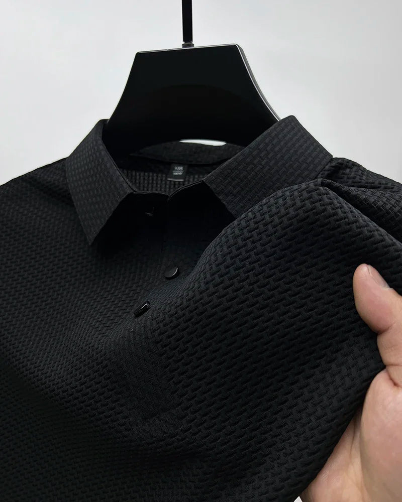 RENOVO™ | PREMIUM GOLF POLO SHIRT