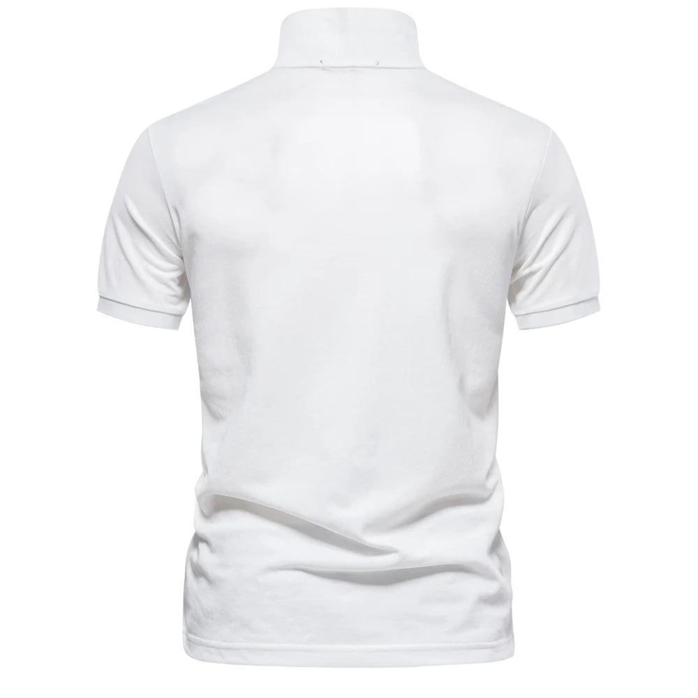 VANGUARD POLO SHIRT