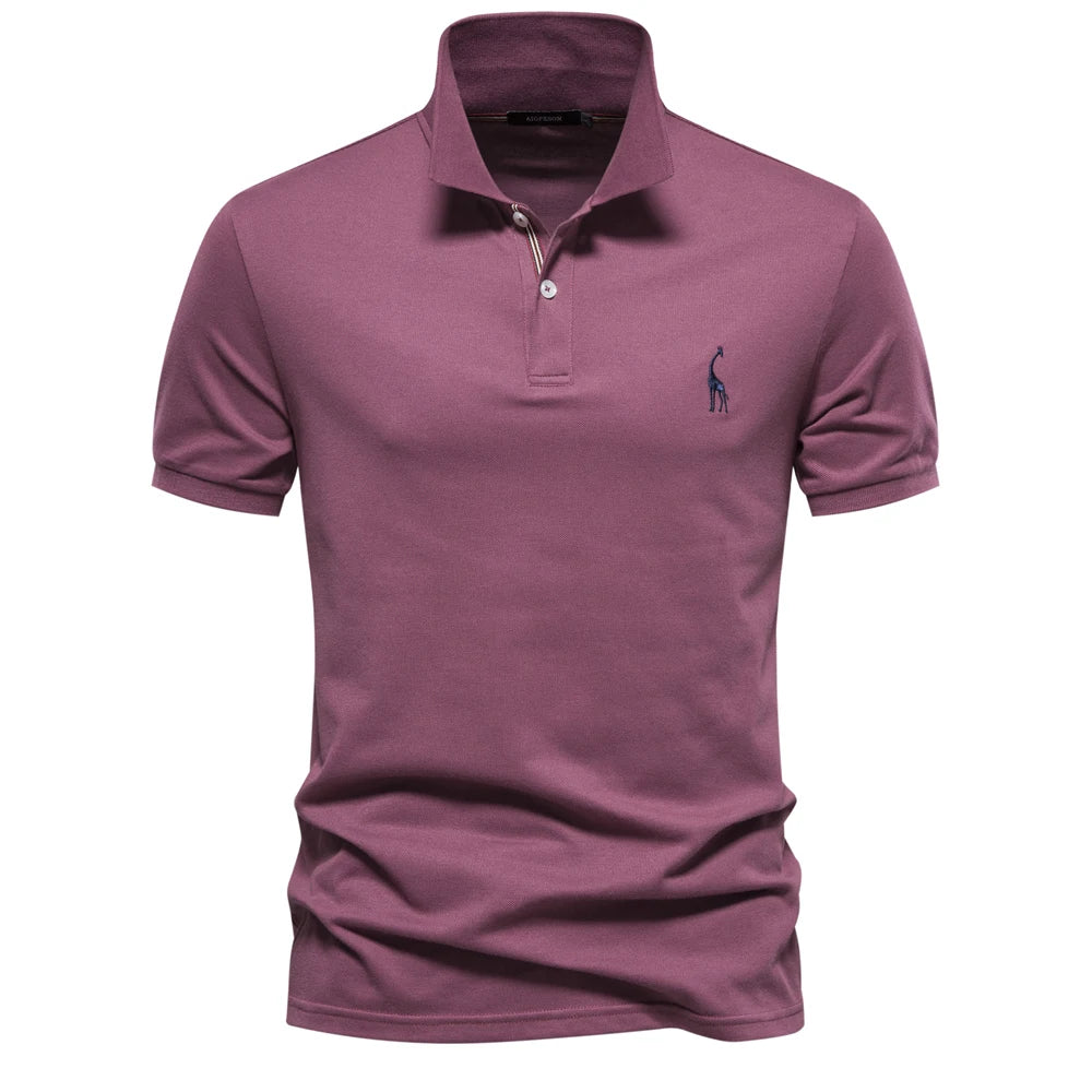 VANGUARD POLO SHIRT