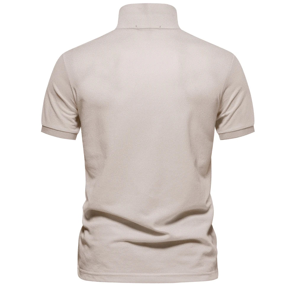 VANGUARD POLO SHIRT