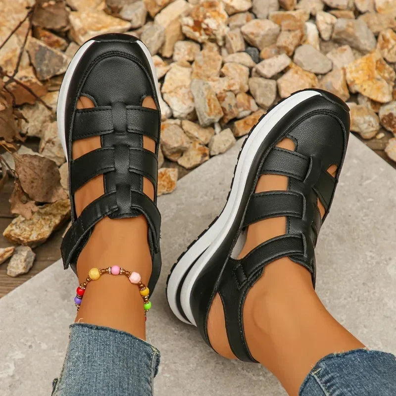 KIVA™ - Orthopedic Sandals