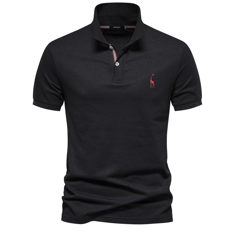 VANGUARD POLO SHIRT