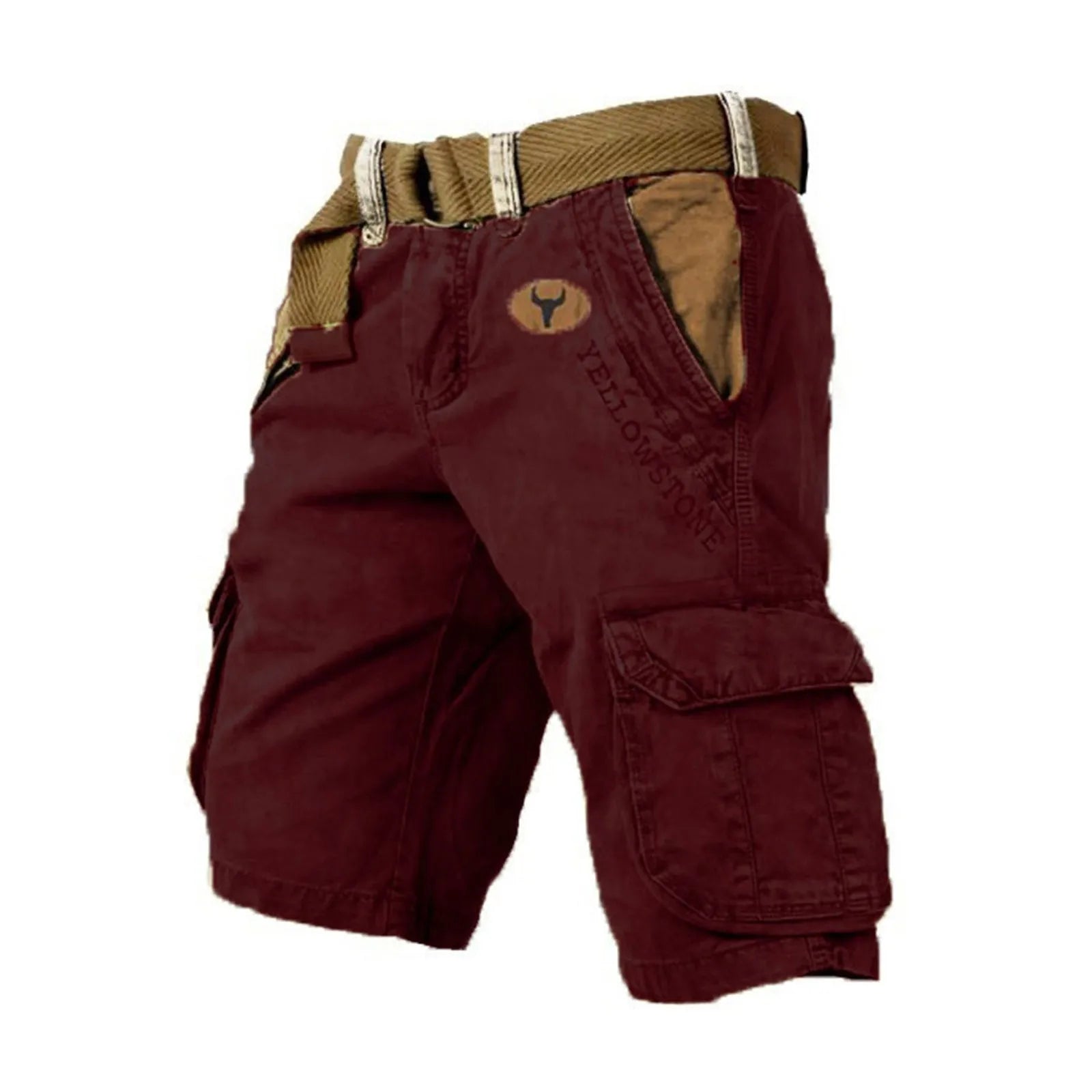 Trent™ | Utility Cargo Shorts