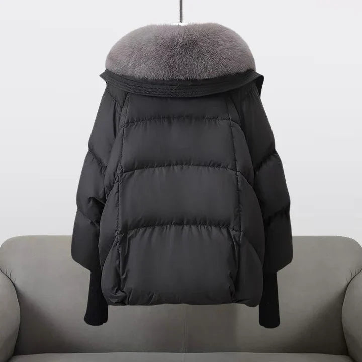 Oslo | Winter Haven Puffer Coat