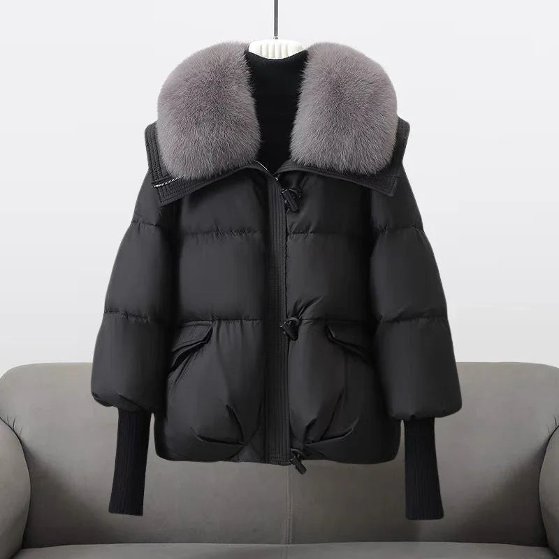 Oslo | Winter Haven Puffer Coat